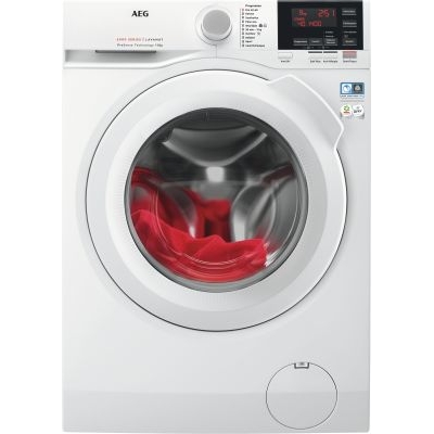 Wasautomaat AEG L6FBSPORT Wasautomaat AEG L6FBSPORT