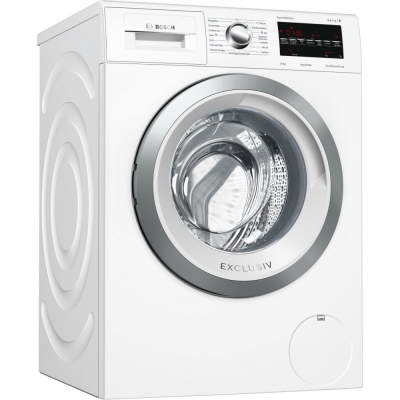 Wasautomaat Bosch WAU28T95NL Wasautomaat Bosch WAU28T95NL