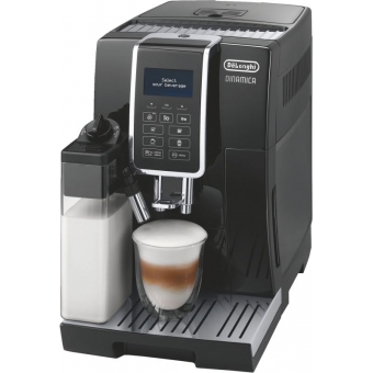 Koffievolautomaat DeLonghi ECAM 350.55B