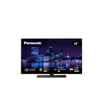 Televisie Panasonic TX-48MZW984