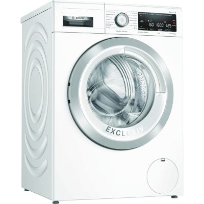Wasautomaat Bosch WAXH2M90NL Wasautomaat Bosch WAXH2M90NL