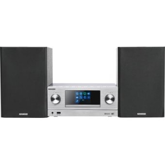 Audioset Kenwood M9000S