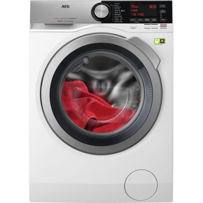 Wasautomaat AEG L8FEN96CV Wasautomaat AEG L8FEN96CV