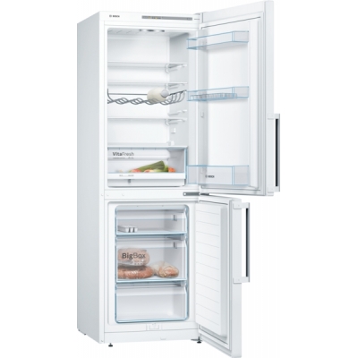Koel/vries combi Bosch KGV33GW31 Koel/vries combi Bosch KGV33GW31