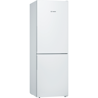 Koel/vries combi Bosch KGV332WEA