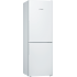 Koel/vries combi Bosch KGV332WEA