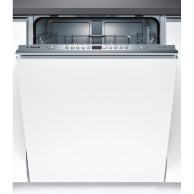 Afwasmachine Inbouw Bosch SMV45AX00N Afwasmachine Inbouw Bosch SMV45AX00N