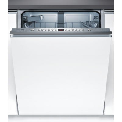 Afwasmachine Inbouw Bosch SMV46IX07N Afwasmachine Inbouw Bosch SMV46IX07N