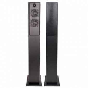 Speakerset Blue Aura X40 zwart 