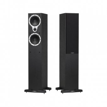 Speakerset Tannoy Eclipse Three