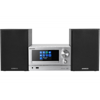 Audioset Kenwood M7000S