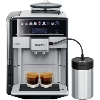 Koffievolautomaat Siemens TE657F03DE