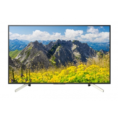 Televisie Sony KD-43XF7596 Televisie Sony KD-43XF7596