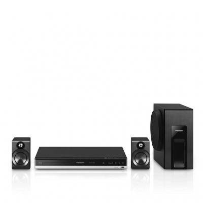 Home Cinemaset Panasonic SC-BTT105EG9 Home Cinemaset Panasonic SC-BTT105EG9