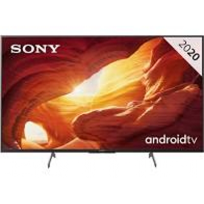 Televisie Sony KD49XH8599 Televisie Sony KD49XH8599