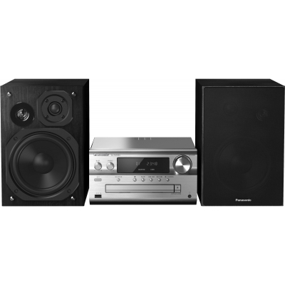 Audioset Panasonic SCPMX84EG Audioset Panasonic SCPMX84EG