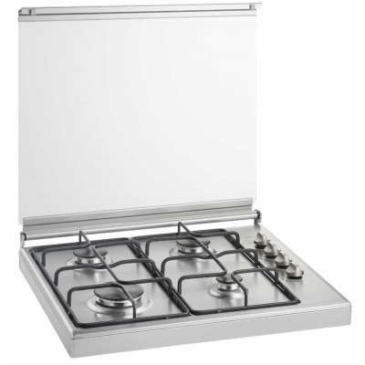 Comfoor Gas Pelgrim PK460 RVS Comfoor Gas Pelgrim PK460 RVS