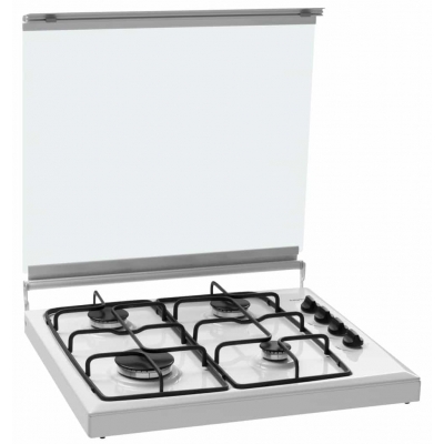 Comfoor Gas Pelgrim PK460 WIT Comfoor Gas Pelgrim PK460 WIT