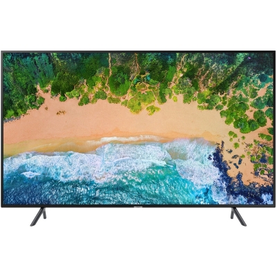 Televisie Samsung UE43NU7190 Televisie Samsung UE43NU7190