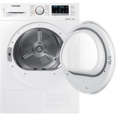 Warmtepompdroger Samsung DV70M5020IW/EN Warmtepompdroger Samsung DV70M5020IW/EN
