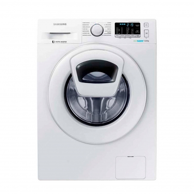 Wasautomaat Samsung WW80K5400WW Wasautomaat Samsung WW80K5400WW