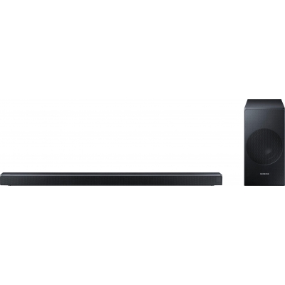Soundbar Samsung HW-N650/XN Dark Titan Soundbar Samsung HW-N650/XN Dark Titan