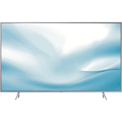 Televisie Samsung QE50Q67TASXXN Televisie Samsung QE50Q67TASXXN