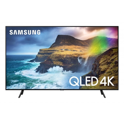 Televisie Samsung QE49Q70RAL Televisie Samsung QE49Q70RAL