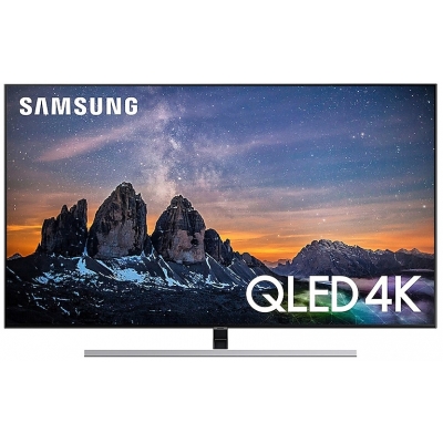 Televisie Samsung QE55Q77TALXXN Televisie Samsung QE55Q77TALXXN