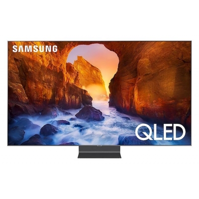 Televisie Samsung QE55Q90RAL Televisie Samsung QE55Q90RAL