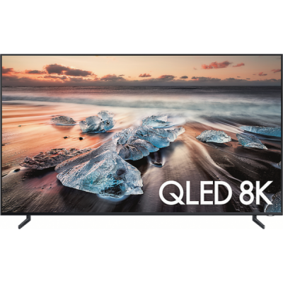 Televisie Samsung 8K QE65Q950RBLXXN Televisie Samsung 8K QE65Q950RBLXXN