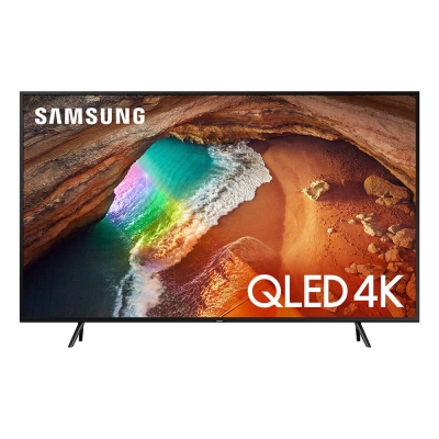 Televisie Samsung QE43Q67TASXXN Televisie Samsung QE43Q67TASXXN
