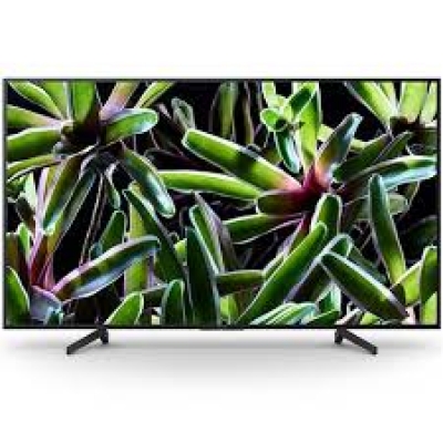 Televisie Sony KD43X7056BAEP Televisie Sony KD43X7056BAEP