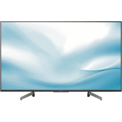 Televisie Sony KD49XH8196 Televisie Sony KD49XH8196