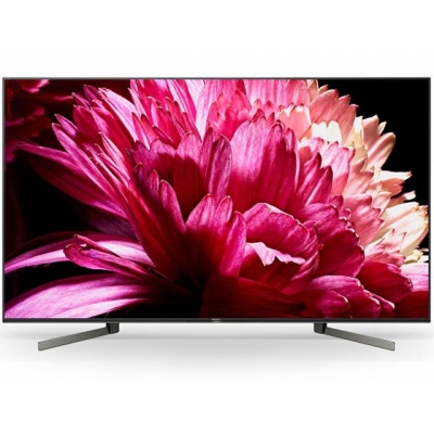 Televisie Sony KD55XG9505 Televisie Sony KD55XG9505