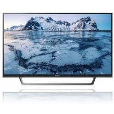 Televisie Sony KDL40WE660BAEP Televisie Sony KDL40WE660BAEP