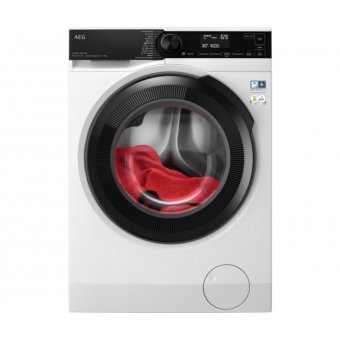 Wasautomaat AEG LR7DRESDEN