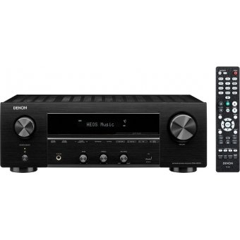 Audio Receiver DRA800HBKE2 Denon