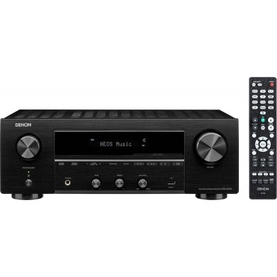 Audio Receiver DRA800HBKE2 Denon