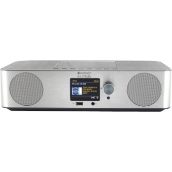 Audioset Soundmaster ICD2060SI