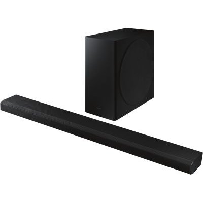 Soundbar HW-Q800A/XN Samsung Soundbar HW-Q800A/XN Samsung