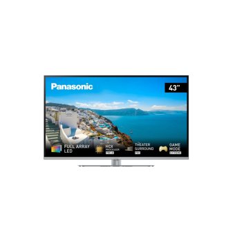 Televisie Panasonic TV-50W93AE6