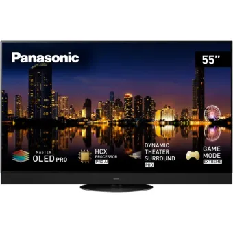 Televisie Panasonic  TV-55Z90AE6