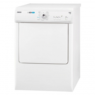Luchtafvoerdroger Zanussi ZTE7101PZ Luchtafvoerdroger Zanussi ZTE7101PZ