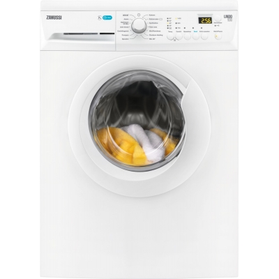 Wasautomaat Zanussi ZWF71443W Wasautomaat Zanussi ZWF71443W