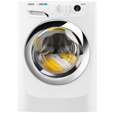 Wasautomaat Zanussi ZWF81463WH Wasautomaat Zanussi ZWF81463WH